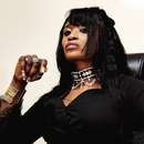 Powerful African-Queen Shemale Dominatrix in Homer