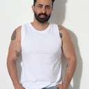Hung Man for Male Action in Homer!