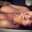 Jaw Dropping Hot Lesbian for Female Lover in Homer